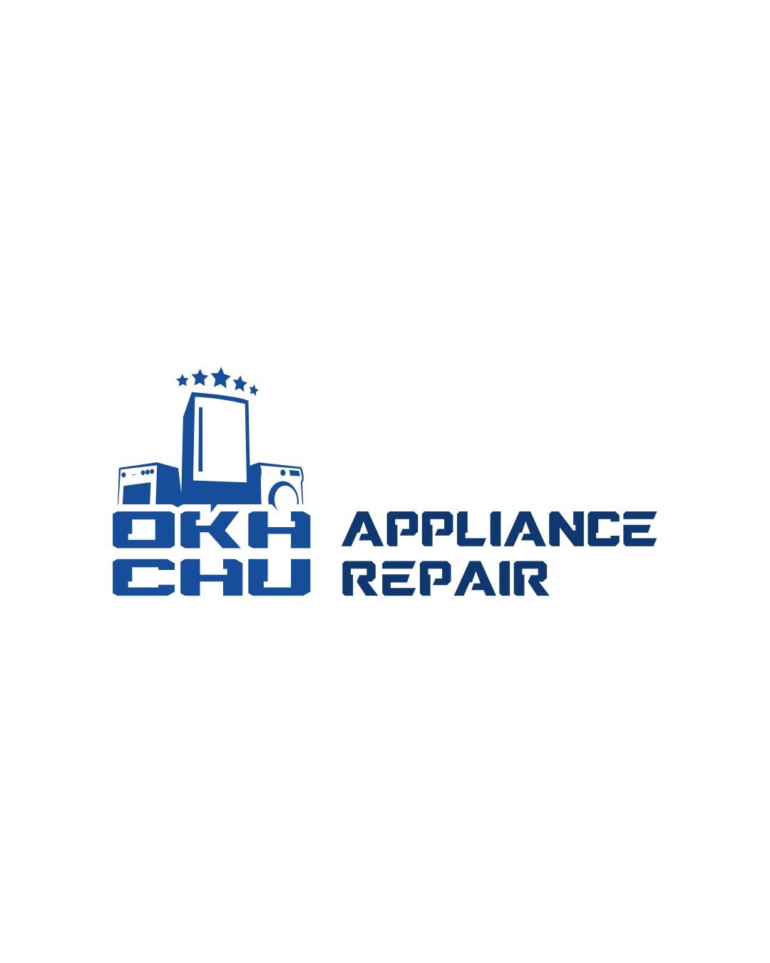 Okhchu Appliance Repair